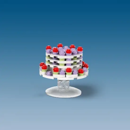 LEGO Harry Potter Dobby the House-Elf Build and Display Set 76421 image {4}