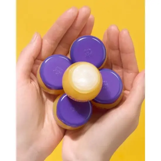 Frudia Honey Blueberry Organic Lip Balm Multi-Saver Pack image {10}