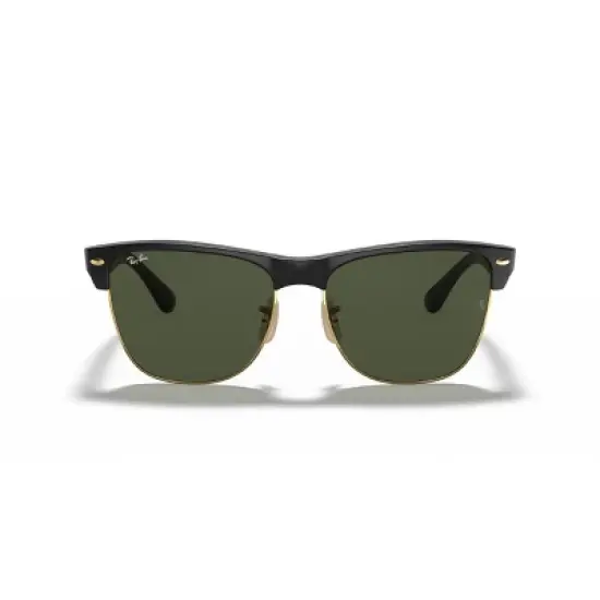 Ray-Ban RB4175 57mm Clubmaster Male Square Sunglasses image {1}