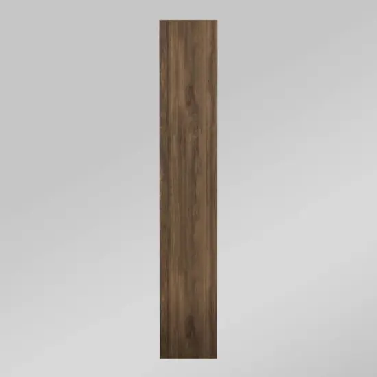 Standard 5 Tier Wooden Bookcase - Techni Mobili image {3}