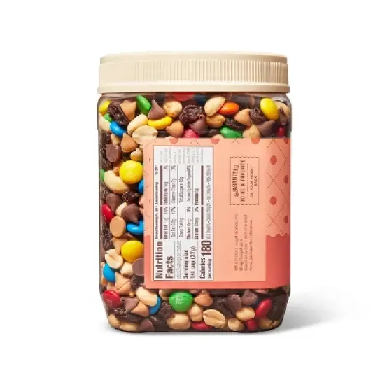 Monster Trail Mix - 36oz - Favorite Day&trade; image {1}