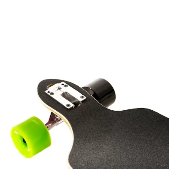 Punisher Skateboards Zombie 40" Longboard Skateboard image {2}