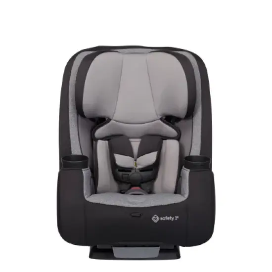 Safety 1st Trimate All-in-One Convertible Car Seat - Darkroom image {1}