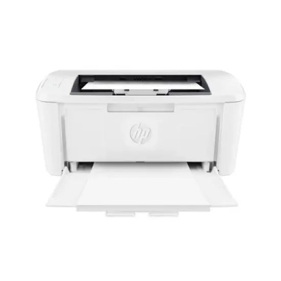 HP LaserJet M110w Wireless Black and White Laser Printer (7MD66F image {15}