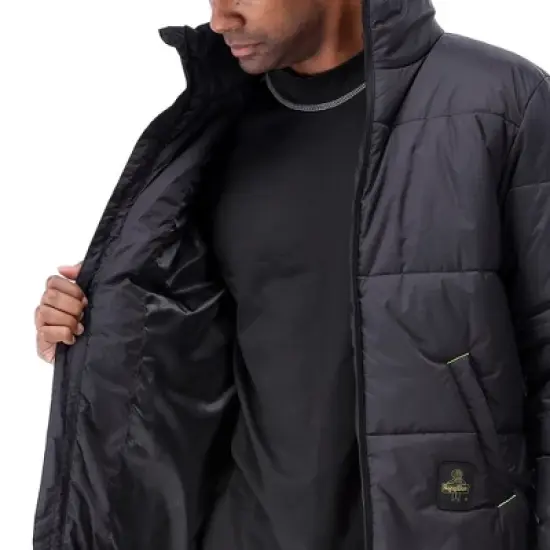 RefrigiWear Men&rsquo;s Glacier Max Puffer Jacket image {5}