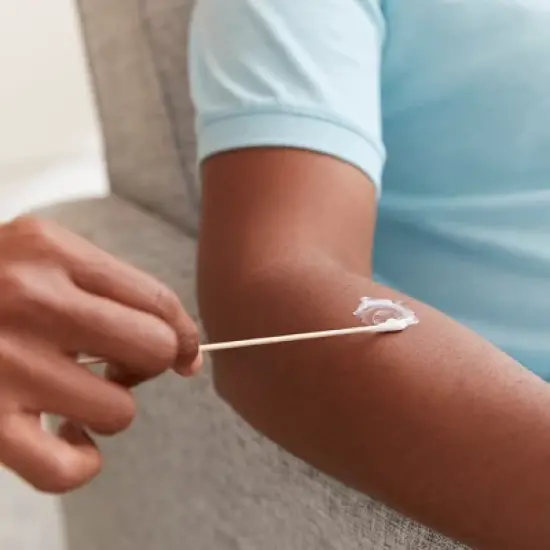 McKesson Cotton Tipped Swabstick, Sterile, 6 in. image {6}