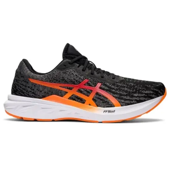 ASICS Men's DYNABLAST 2 Running Shoes 1011B205 image {9}