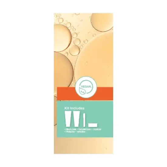 Sally Hansen Bleach Cream For Face & Body - 1.6oz image {8}