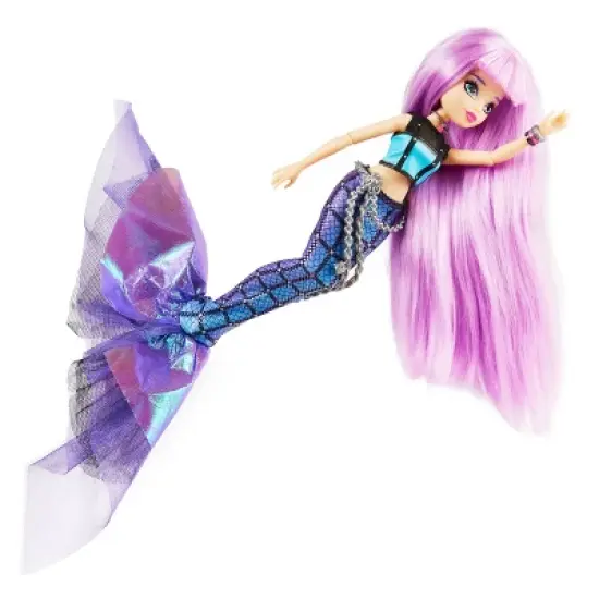 Mermaid High Mari Fashion Doll image {3}