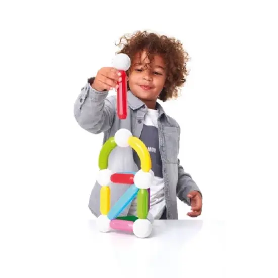 SmartMax Magentic Discovery - Start Plus Build image {2}