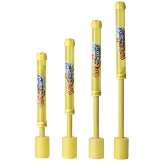 Toyrifik Emoji Water Blasters - 24 Pack image {3}