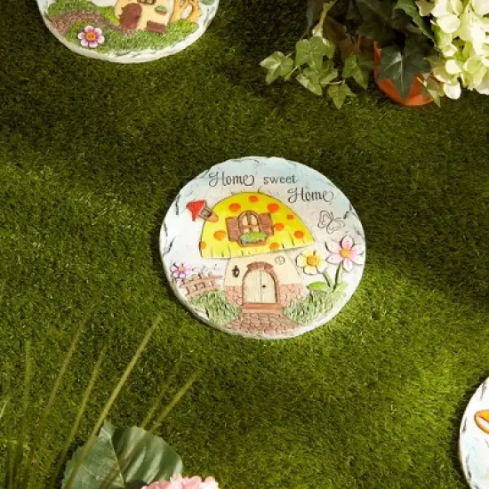 Design Imports Home Sweet Home  Stepping Stone image {2}