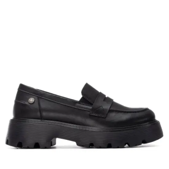 Refresh shoes Women's Penny Loafers 173197 image {5}