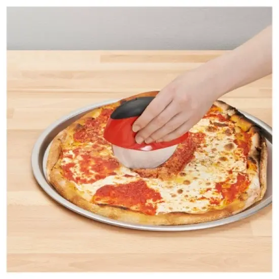 OXO Clean Cut Pizza Wheel image {5}