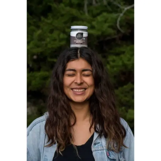 All Good Coconut Oil Skin Food - 7.5oz image {1}