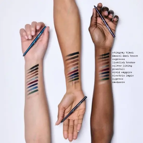 Stila Stay All Day Smudge & Eyeliner Set - 0.01oz - Ulta Beauty image {4}