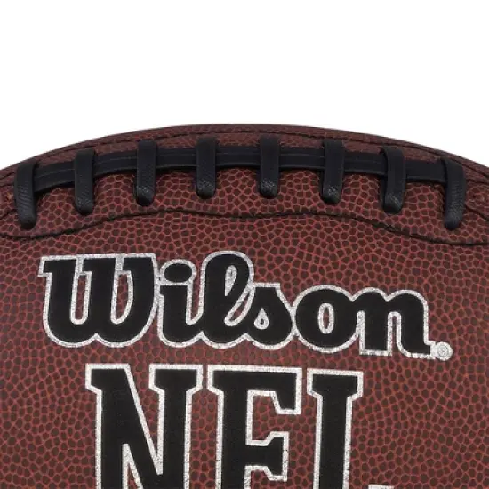 Wilson NFL All Pro Peewee Football image {9}