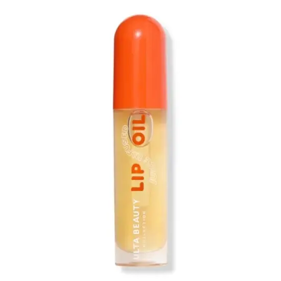Ulta Beauty Collection Juice Infused Lip Oil - 0.16 fl oz - Ulta Beauty image {6}