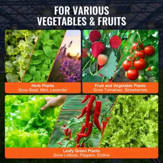 VEVOR DWC Hydroponics Grow System, Hydroponic Growing System with Top Drip Kit, Deep Water Culture 5-Gallon 4 Buckets, with Air Pump, Black image {5}