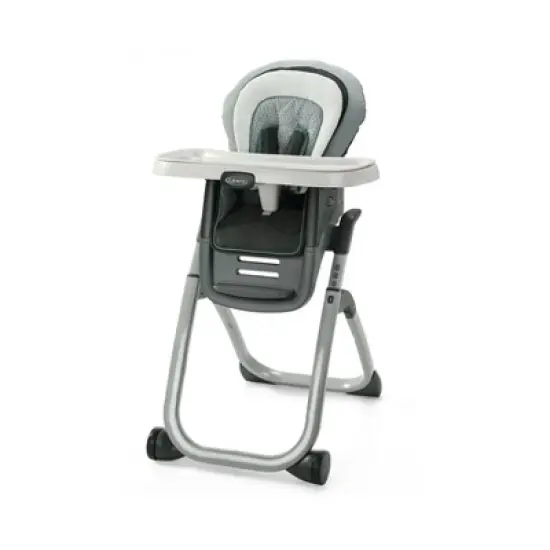 Graco DuoDiner DLX 6-in-1 High Chair image {10}