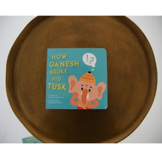 Modi Toys Baby Ganesh Collection image {2}