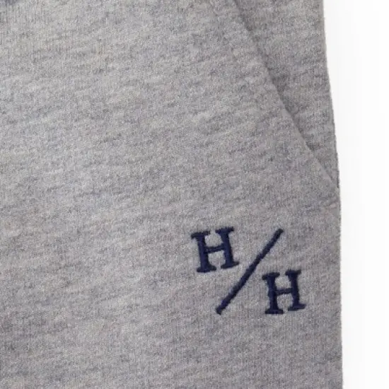 Hope & Henry Boys' French Terry Jogger, Infant image {2}