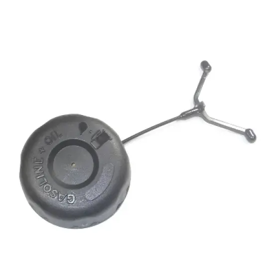 Poulan Genuine OEM Replacement Fuel Cap # 578931605 image {1}