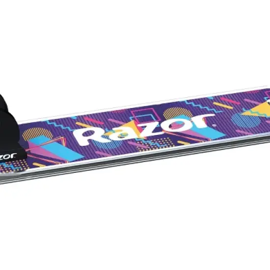 Razor A Kick Scooter - New Wave image {2}