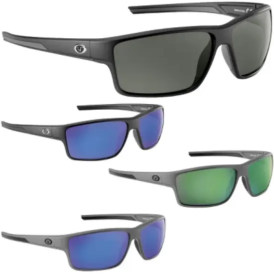 Flying Fisherman Mojarra Polarized Sunglasses image {2}