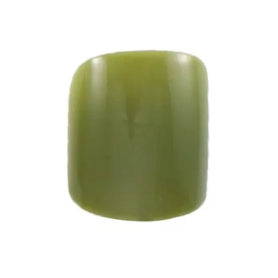 Unique Bargains Women's Fashion Fake Nails Assorted Color 120-pieces Per Set image {2}