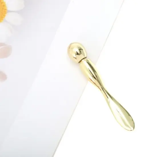 Unique Bargains Durable Eye Cream Massage Stick 1 Pc image {5}