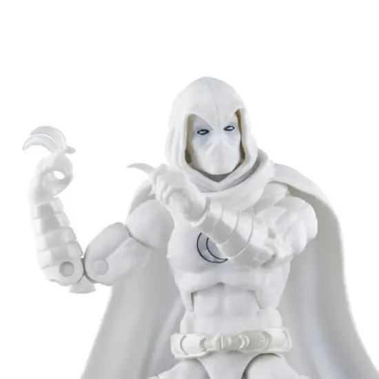 Marvel Legends Moon Knight Action Figure (Target Exclusive) image {6}