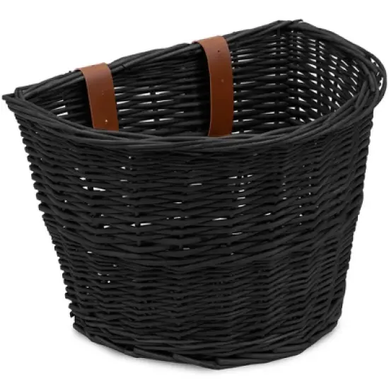 Prosource Nantucket Bike Basket image {7}