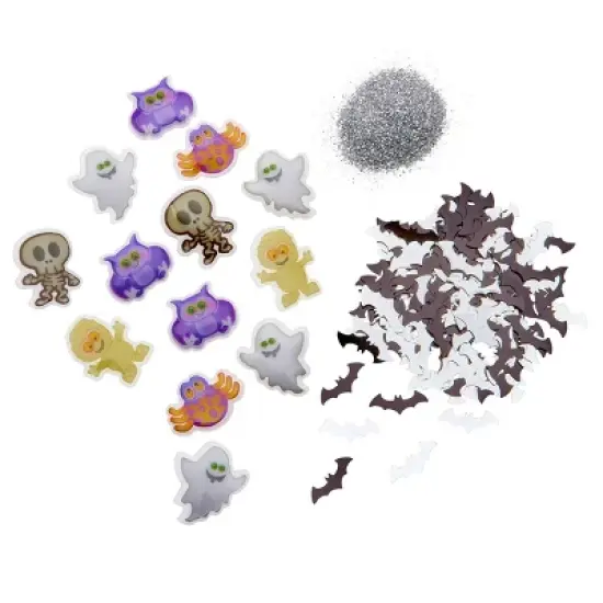 Cra-Z-Slimy Halloween Dome Jars Spooky Friends image {4}