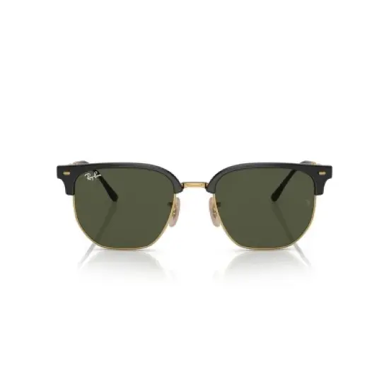 Ray-Ban RB4416 53mm Clubmaster Gender Neutral Irregular Sunglasses image {1}