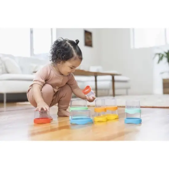 Lovevery Drip Drop Cups - 12pc image {3}