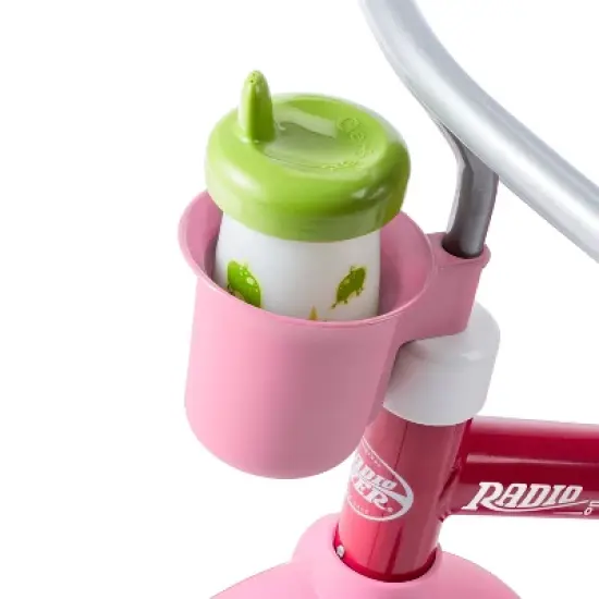 Radio Flyer 4-in-1 Stroll 'N Trike image {7}