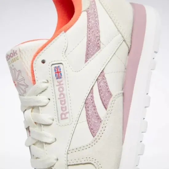 Reebok Classic Leather Women's Shoes Womens Sneakers image {7}