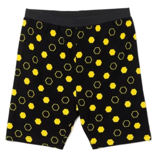 Miraculous Vesperia Girls Pajama Shirt and Shorts Sleep Set Little Kid to Big Kid image {2}