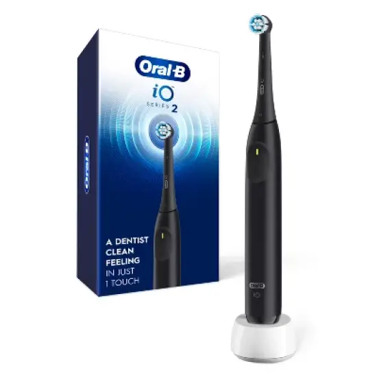 Oral-B iO Series 2 Electric Toothbrush image {15}
