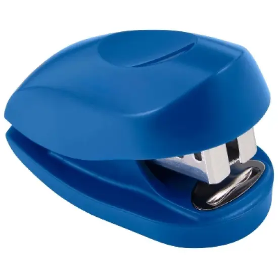 Swingline Tot Stapler True Blue image {7}