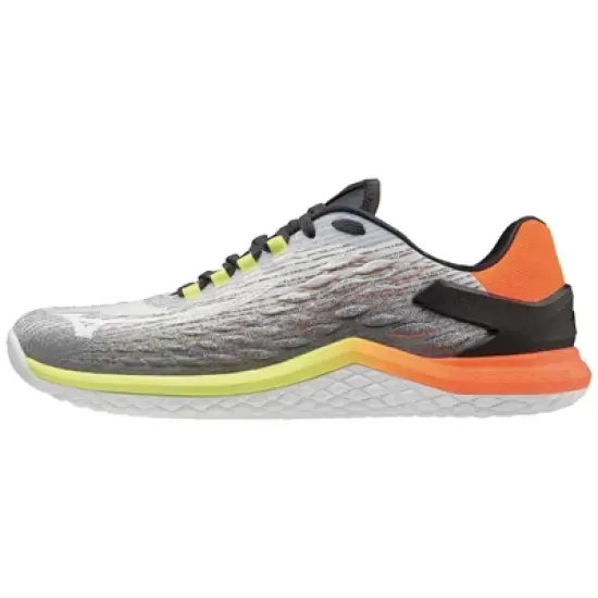 Mizuno Men's Tf-01 Training Shoe image {6}