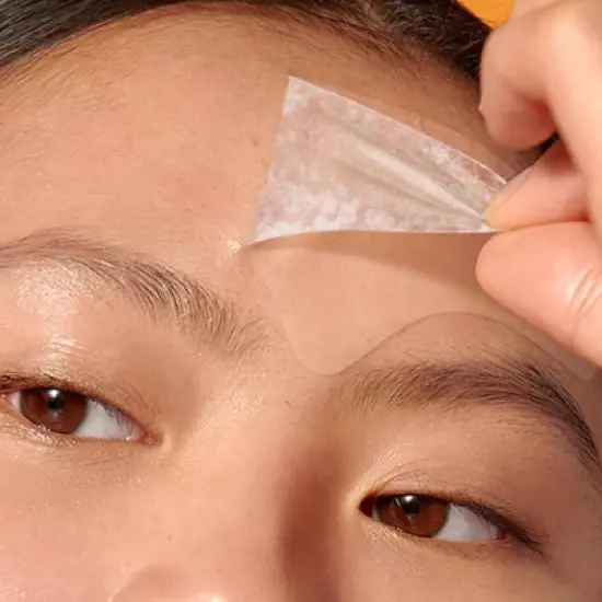 Hero Cosmetics Forehead Mighty Patch - 5ct image {4}