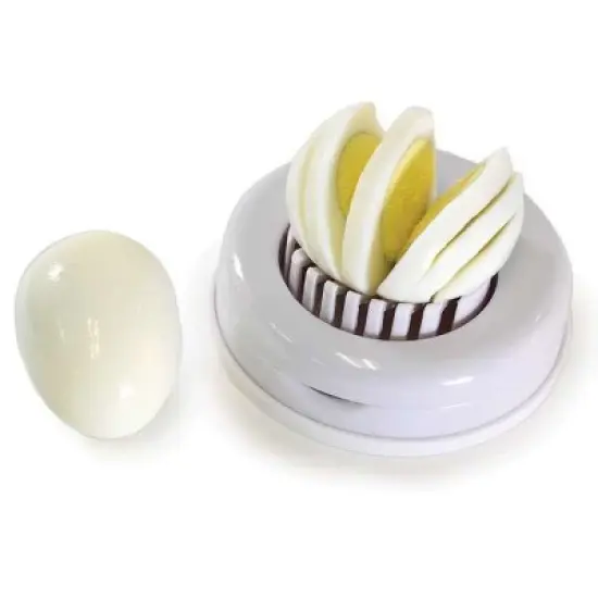 Norpro Stainless Steel Wire Egg & Mushroom Slicer (2 Pack) image {2}