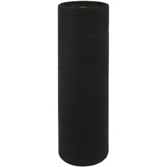 Sunnydaze UV Resistant Landscape Fabric Weed Barrier Fabric with Landscape Staples image {6}