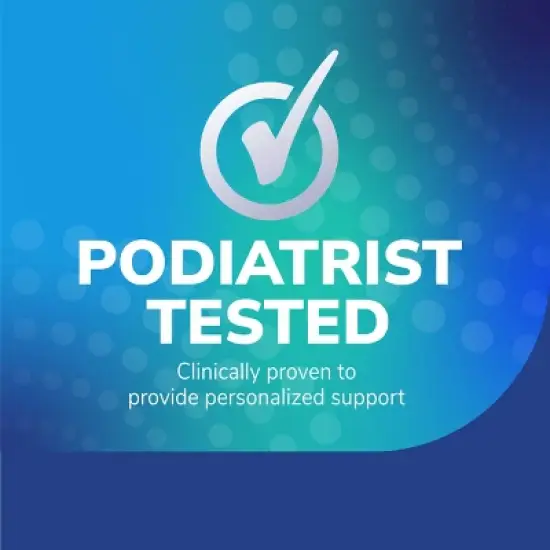 Dr. Scholl's Adapt to You Men's Shoe Insole - 1 Pair image {7}