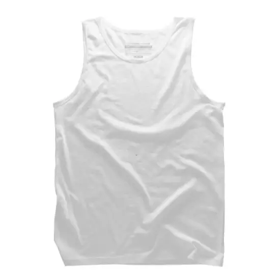 Men's Design By Humans Mom Dictionary Definition By BeingMasculine Tank Top image {5}