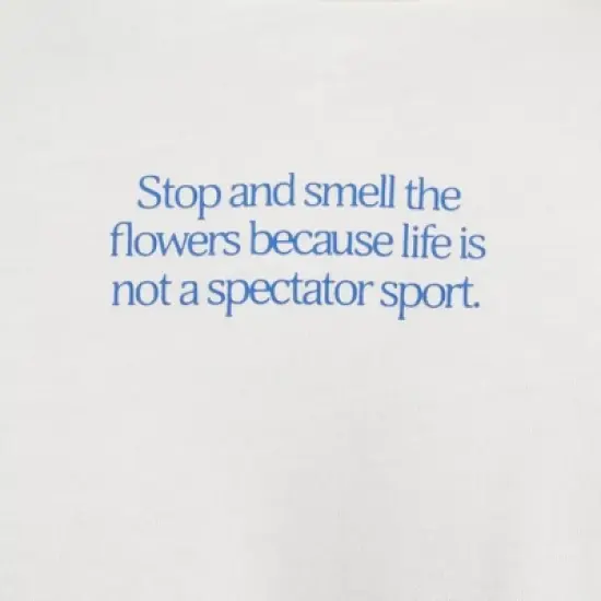 Reebok Identity Good Vibes T-Shirt image {4}
