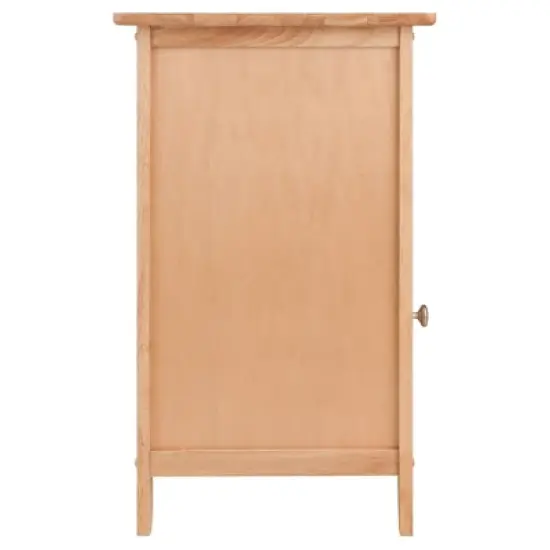 Eugene Nightstand Natural - Winsome image {3}