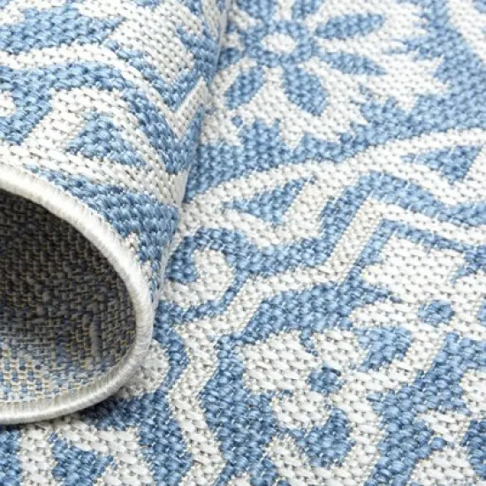 Danica Outdoor Patio Country Rug - Nicole Miller image {6}